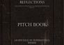 create a pitch deck presentation for your film, TV show, and podcast